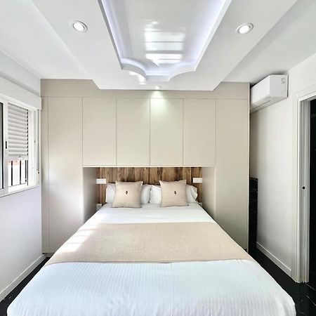 Bosco & Private Terrace By Ele Apartments Málaga Kültér fotó