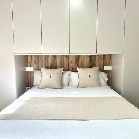 Bosco & Private Terrace By Ele Apartments Málaga Kültér fotó