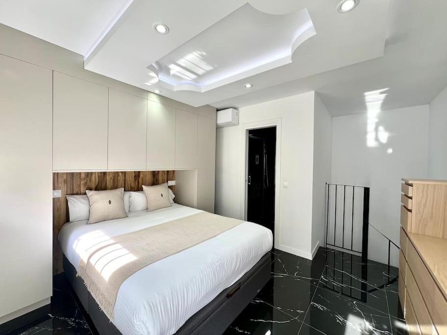 Bosco & Private Terrace By Ele Apartments Málaga Kültér fotó