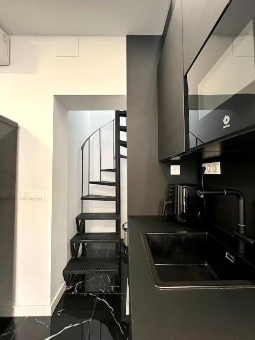 Bosco & Private Terrace By Ele Apartments Málaga Kültér fotó