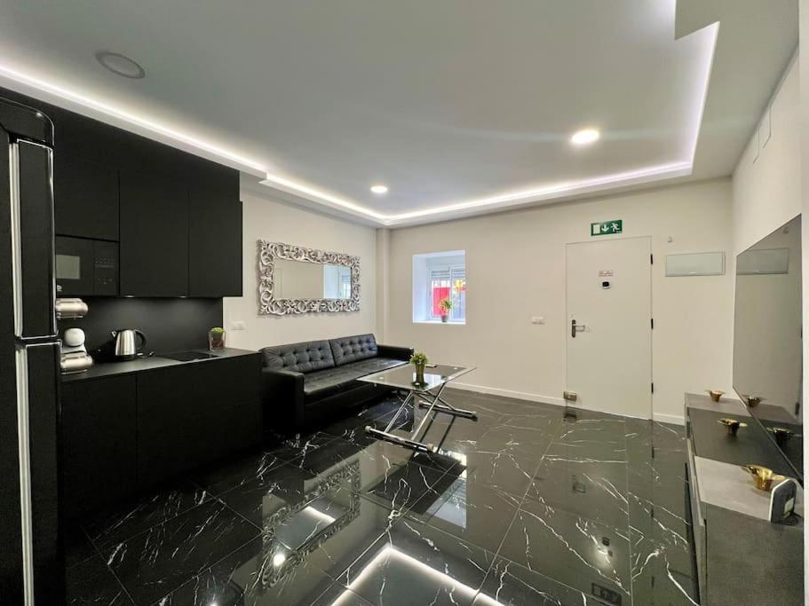 Bosco & Private Terrace By Ele Apartments Málaga Kültér fotó
